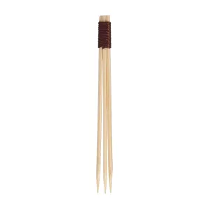 Pic Bambou TRIDENT 9CM (M)